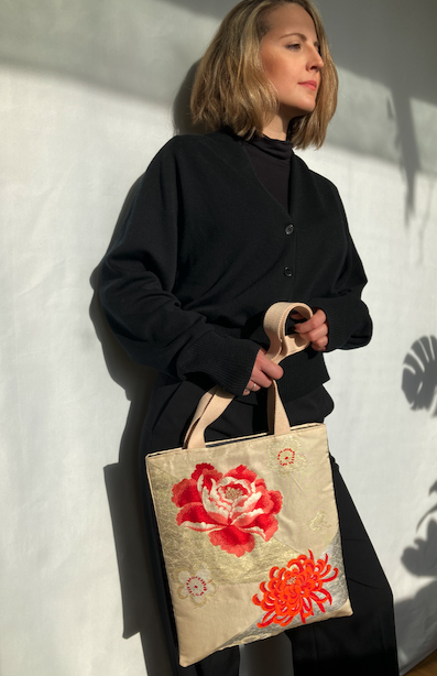 Kimoneo Tasche 2